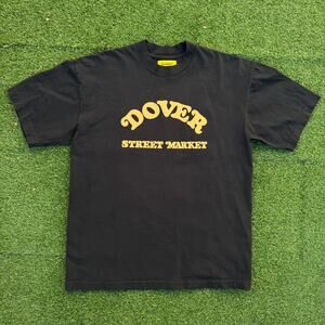 Verdy x Dover Street Market Friends & Family Tee